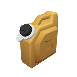 Fuel B Jerrycan